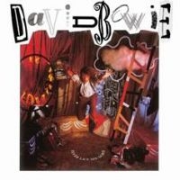 David Bowie - Never Let Me Down (Vinyl) in the group Campaigns /  at Bengans Skivbutik AB (3496579)