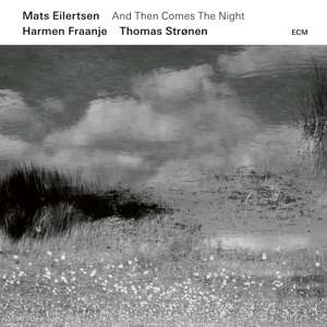 Eilertsen Mats - And Then Comes The Night in the group CD / New releases / Jazz/Blues at Bengans Skivbutik AB (3496591)