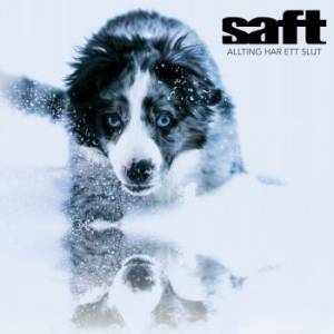Saft - Allting Har Ett Slut in the group Labels / Progress Productions at Bengans Skivbutik AB (3496758)