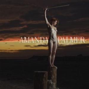 Amanda Palmer - There Will Be No Intermission in the group OUR PICKS / Album Of The Year 2019 / Årsbästa 2019 Nöjesguiden at Bengans Skivbutik AB (3496759)