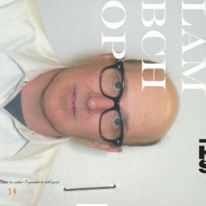 Lambchop - This (Is What I Wanted To Tell You) (Ltd. White Lp) in the group OUR PICKS / Weekly Releases / Week 12 / VINYL W.12 / POP /  ROCK at Bengans Skivbutik AB (3496765)