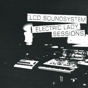 Lcd Soundsystem - Electric Lady Sessions in the group VINYL / Dance-Techno,Elektroniskt at Bengans Skivbutik AB (3496774)