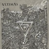 VLTIMAS - SOMETHING WICKED MARCHES IN (DIGIPA in the group CD / Hårdrock at Bengans Skivbutik AB (3496787)