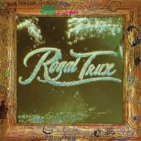Royal Trux - White Stuff in the group CD / Pop-Rock at Bengans Skivbutik AB (3496823)