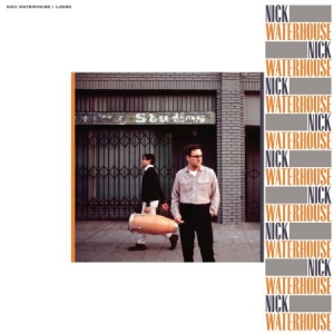 Waterhouse Nick - Nick Waterhouse (2019) in the group VINYL / Rock at Bengans Skivbutik AB (3496826)