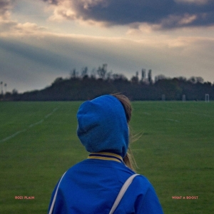 Rozi Plain - What A Boost in the group CD / Pop-Rock at Bengans Skivbutik AB (3496851)