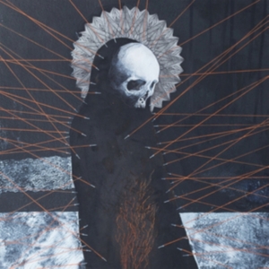 Lumbar - First And Last Days Of Unwelcome in the group OTHER / Övrigt /  at Bengans Skivbutik AB (3496870)