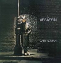 Gary Numan - I, Assassin in the group VINYL / Upcoming releases / Pop at Bengans Skivbutik AB (3497011)