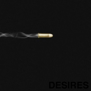 Sound Of A Gunshot - Desires in the group VINYL / Upcoming releases / Pop at Bengans Skivbutik AB (3497012)