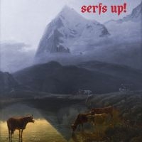 Fat White Family - Serfs Up in the group VINYL / Upcoming releases / Rock at Bengans Skivbutik AB (3497013)