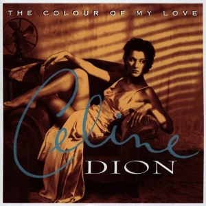 Dion Céline - The Colour Of My Love in the group VINYL / Pop-Rock at Bengans Skivbutik AB (3497016)