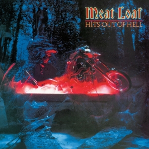 Meat Loaf - Hits Out Of Hell in the group OTHER / Övrigt / at Bengans Skivbutik AB (3497019)