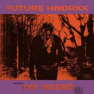 Future - Future Hndrxx Presents:.. in the group CD / CD RnB-Hiphop-Soul at Bengans Skivbutik AB (3497022)