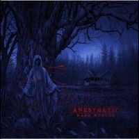 Mark Morton - Anesthetic in the group CD / Hårdrock at Bengans Skivbutik AB (3497043)