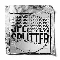 Tomas Andersson Wij - Splitter, Vol. 1 in the group CD / Pop-Rock at Bengans Skivbutik AB (3497796)