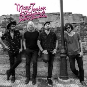 Jonson Marc & Compania De Suenos Il - My Girlfriend (Doesn't Like The Ram in the group VINYL / Pop at Bengans Skivbutik AB (3497806)