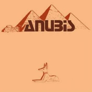 Anubis - Anubis in the group OUR PICKS / Weekly Releases / Week 10 / Vinyl Week 10 / POP /  ROCK at Bengans Skivbutik AB (3497813)