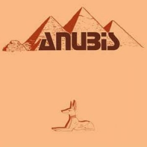 Anubis - Anubis in the group VINYL / Hårdrock/ Heavy metal at Bengans Skivbutik AB (3497813)