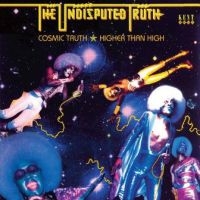 Undisputed Truth - Cosmic Truth - Higher Than High in the group CD / Pop-Rock,RnB-Soul at Bengans Skivbutik AB (3498215)
