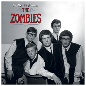 Zombies - In The Beginning (Coloured Vinyl) in the group OUR PICKS / Weekly Releases /  / POP /  ROCK at Bengans Skivbutik AB (3498235)