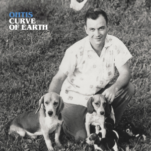 Ohtis - Curve Of Earth in the group VINYL / Upcoming releases / Pop at Bengans Skivbutik AB (3498251)