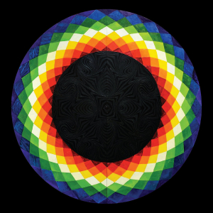 Laughing Eye - Laughing Eye in the group VINYL / Pop-Rock at Bengans Skivbutik AB (3498258)