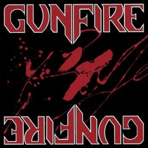 Gunfire - Gunfire (Vinyl Lp + Cd) in the group VINYL / Upcoming releases / Rock at Bengans Skivbutik AB (3498275)