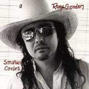Gordon Roxy - Smaller Circles in the group CD / Pop at Bengans Skivbutik AB (3498304)