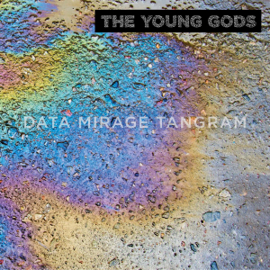 Young Gods - Data Mirage Tangram in the group VINYL / Pop-Rock at Bengans Skivbutik AB (3498321)