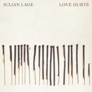 Lage Julian - Love Hurts in the group OTHER / -Start Bor Jazz at Bengans Skivbutik AB (3498339)