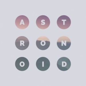 Astronoid - Astronoid in the group VINYL / Vinyl Hard Rock at Bengans Skivbutik AB (3498446)