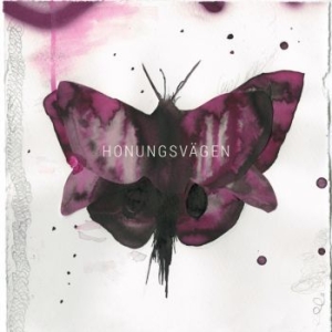 Honungsvägen - Honungsvägen (Lila Vinyl) in the group VINYL / Pop-Rock at Bengans Skivbutik AB (3503868)