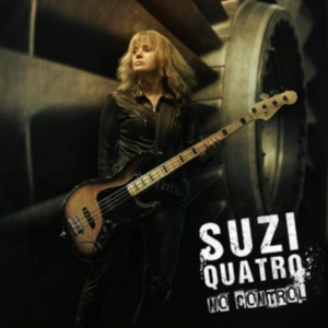 Quatro Suzi - No Control in the group CD / Pop-Rock at Bengans Skivbutik AB (3503869)