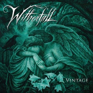 Witherfall - Vintage -Ep/Hq- in the group OUR PICKS / Weekly Releases / Week 12 / VINYL W.12 / METAL at Bengans Skivbutik AB (3503892)