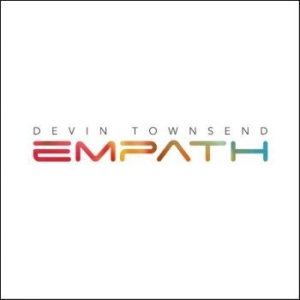 Townsend Devin - Empath in the group OUR PICKS / Weekly Releases / Week 13 / CD Week 13 / POP /  ROCK at Bengans Skivbutik AB (3503893)