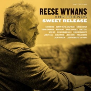 Wynans Reese - Reese Wynans And Friends: Swee in the group OUR PICKS / Weekly Releases / Week 9 / CD Week 9 / JAZZ / BLUES at Bengans Skivbutik AB (3503905)