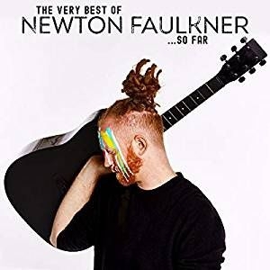 Faulkner Newton - Very Best Of Newton...So Far in the group CD / Pop-Rock at Bengans Skivbutik AB (3503922)