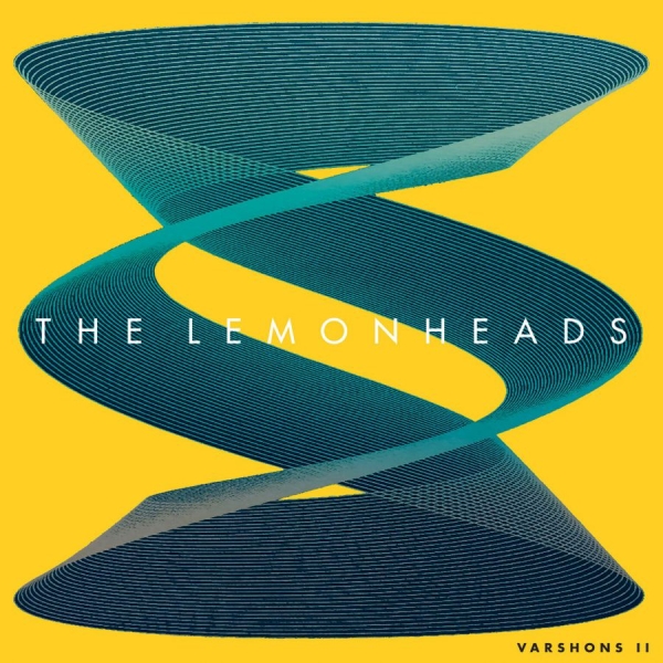 Lemonheads The - Varshons 2 (Standard Black Vinyl) in the group VINYL / Bestsellers at Bengans Skivbutik AB (3503961)