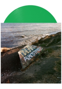 Fidlar - Almost Free - Ltd.Ed. in the group VINYL / Rock at Bengans Skivbutik AB (3503978)