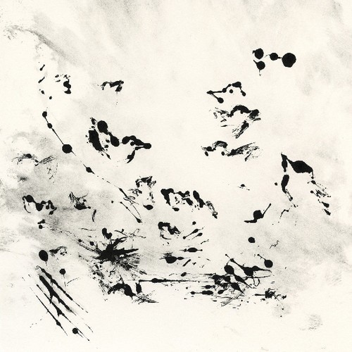 Neov - Volant in the group VINYL / Rock at Bengans Skivbutik AB (3504000)