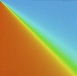 Carter Frank & Rattlesnakes - End Of Suffering - Ltd.Ed. in the group VINYL / Pop-Rock at Bengans Skivbutik AB (3504022)