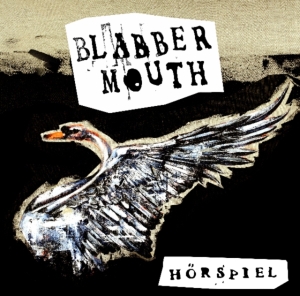 Blabbermouth - Hörspiel in the group OTHER / Övrigt / at Bengans Skivbutik AB (3504043)