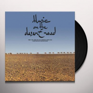 Bhattacharya Deben - Music On The Desert Road in the group OUR PICKS / Weekly Releases /  / POP /  ROCK at Bengans Skivbutik AB (3504049)