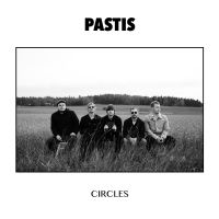 Pastis - Circles in the group CD / Pop-Rock at Bengans Skivbutik AB (3504245)