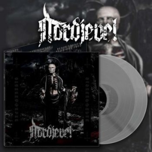 Nordjevel - Necrogenesis (2 Lp Clear Vinyl W/Bo in the group VINYL / Upcoming releases / Hardrock/ Heavy metal at Bengans Skivbutik AB (3504249)