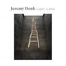 Denk Jeremy - C.1300-C.2000 in the group OUR PICKS / Stocksale / CD Sale / CD Classic at Bengans Skivbutik AB (3504262)