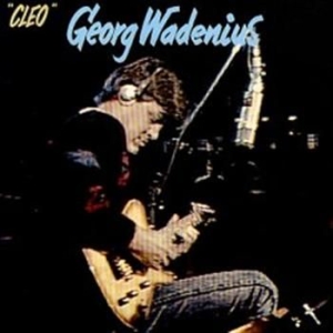 Wadenius Georg - Cleo in the group VINYL / Jazz at Bengans Skivbutik AB (3504637)
