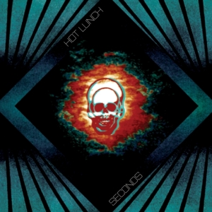 Hot Lunch - Seconds in the group VINYL / Hårdrock,Pop-Rock at Bengans Skivbutik AB (3504697)