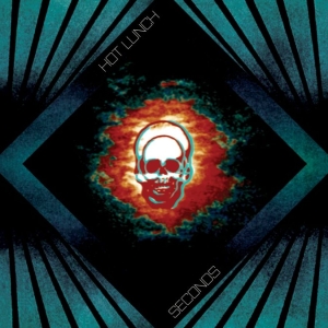 Hot Lunch - Seconds in the group CD / Hårdrock,Pop-Rock at Bengans Skivbutik AB (3504707)