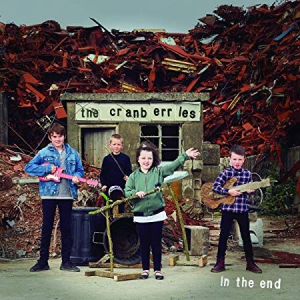 The Cranberries - In The End (Vinyl) in the group Minishops / Cranberries at Bengans Skivbutik AB (3504713)